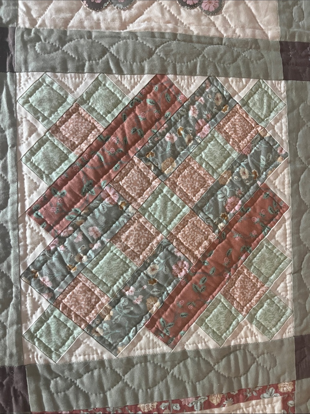 Quilt Handmade - Picture 7 of 16